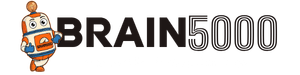 Brain5000 Logo